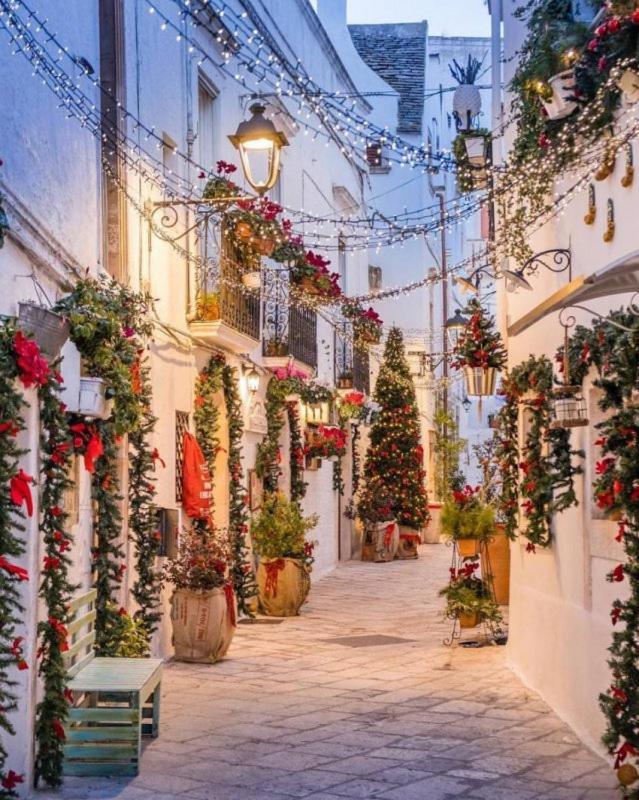 La Mia Tavernetta مونوبولي المظهر الخارجي الصورة