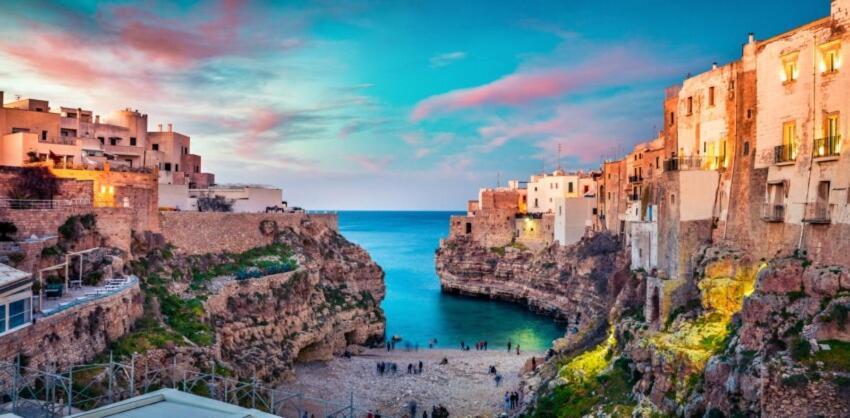 La Mia Tavernetta مونوبولي المظهر الخارجي الصورة