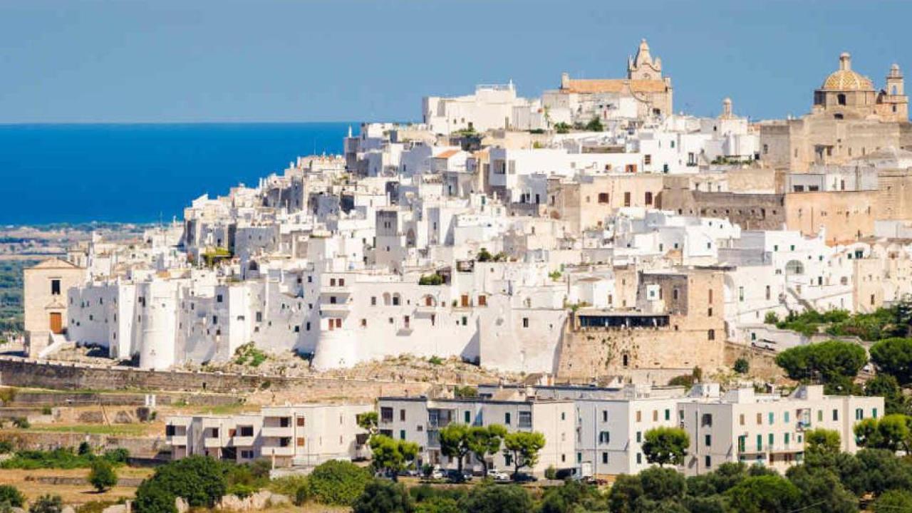La Mia Tavernetta مونوبولي المظهر الخارجي الصورة