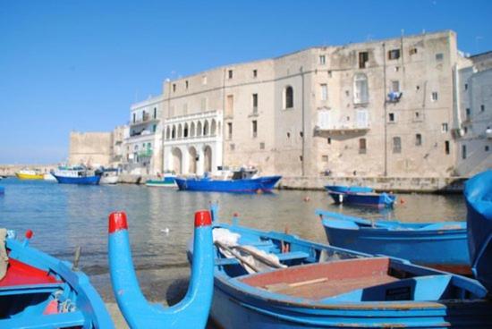 La Mia Tavernetta مونوبولي المظهر الخارجي الصورة