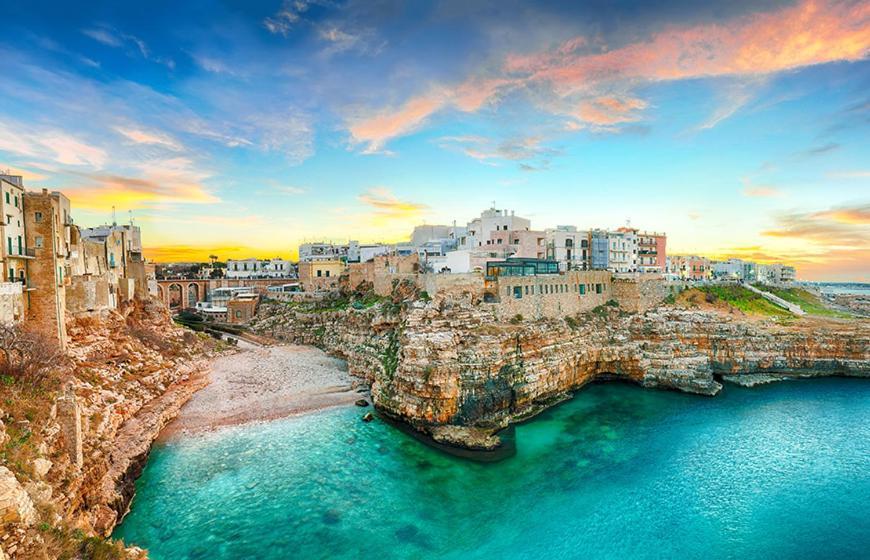 La Mia Tavernetta مونوبولي المظهر الخارجي الصورة