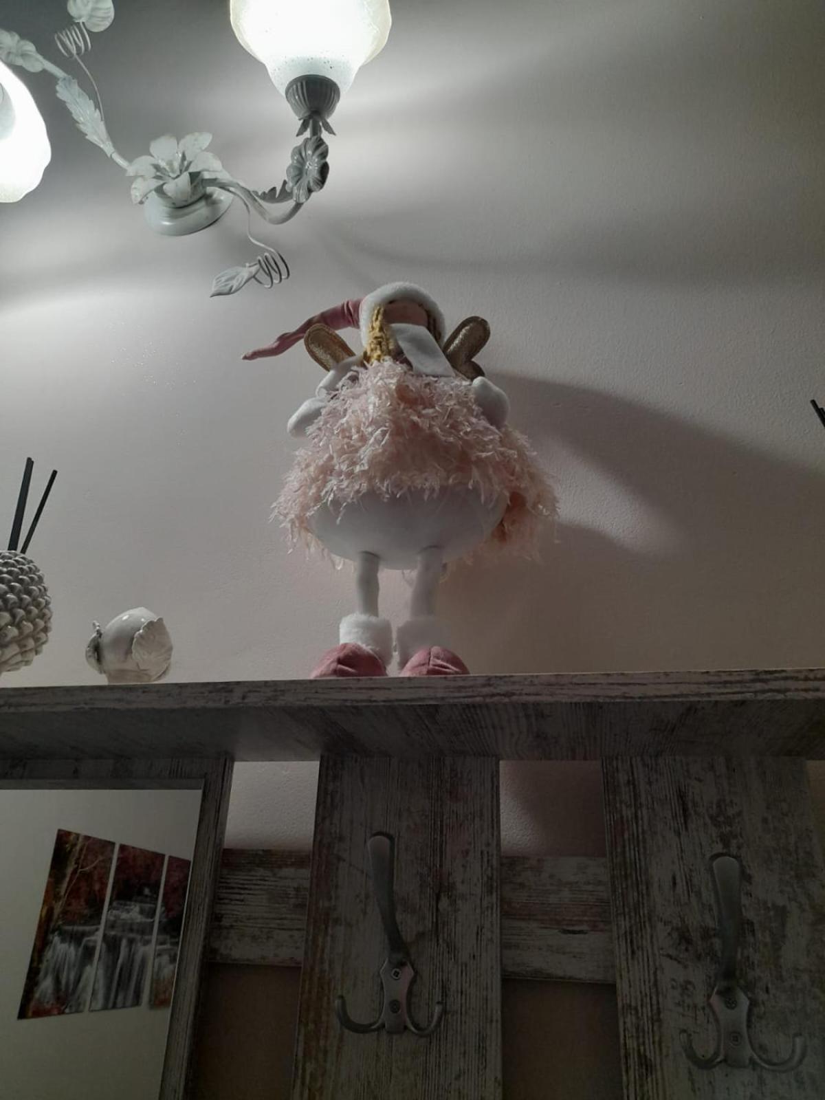 La Mia Tavernetta مونوبولي الغرفة الصورة